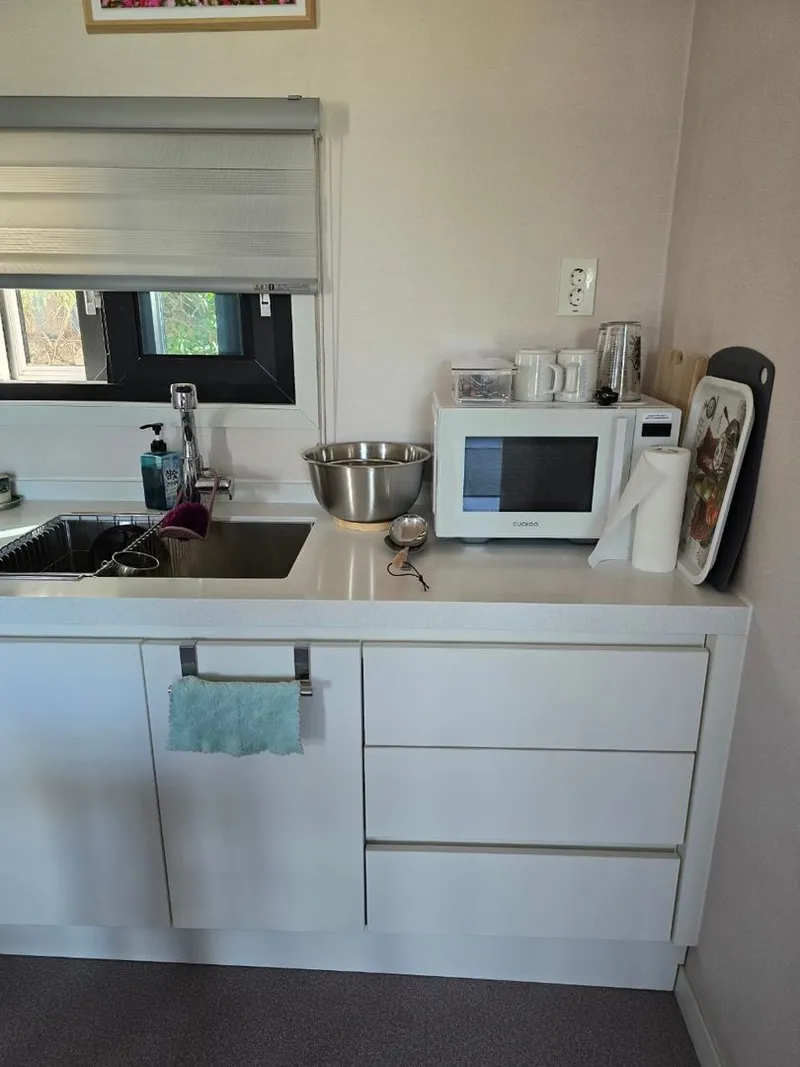 [Hallim, Jeju] Private villa with ocean view 103 58