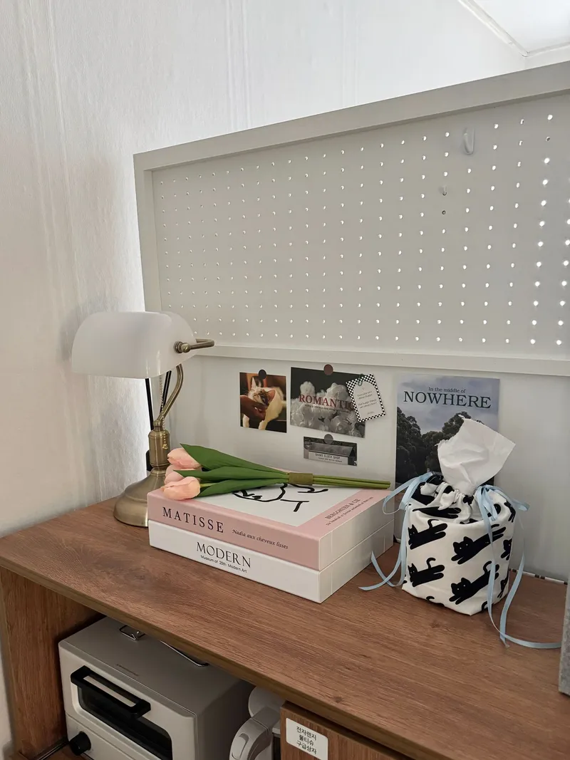 [Gwanak, Seoul] 5 minutes from Danggok Station/6-person bed/washing machine/dryer/full options 2