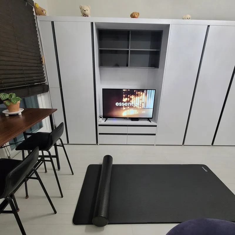[Ansan] Open duplex ocean view officetel 6