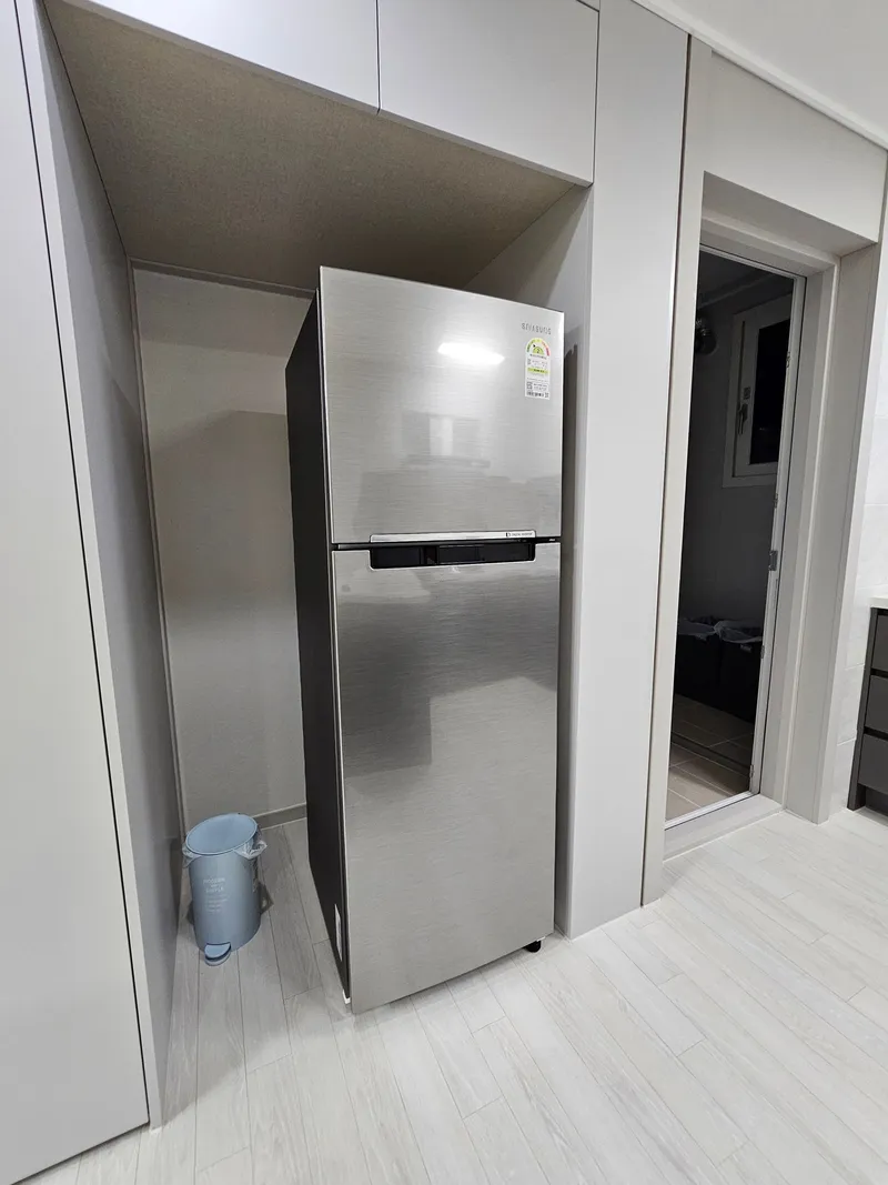 [Gangneung] High-rise ocean view three-room apartment with a view of the ocean #Ocean view 20