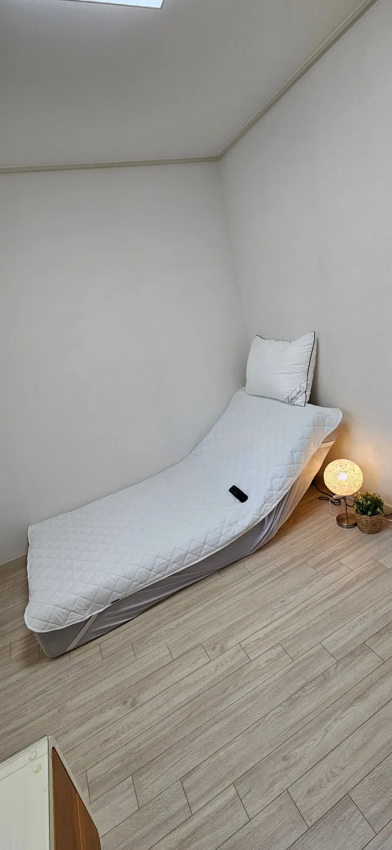 [Dongjak, Seoul] Three-room run by a former hotelier 13