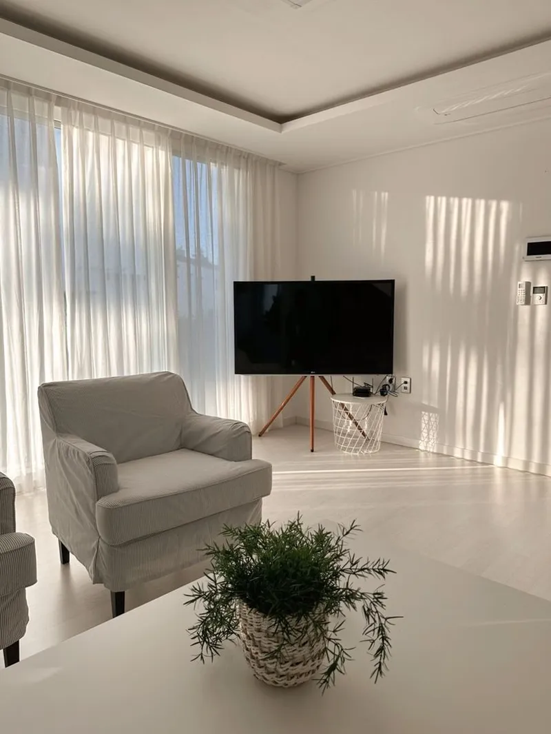 [Hallim, Jeju] Independent townhouse 23