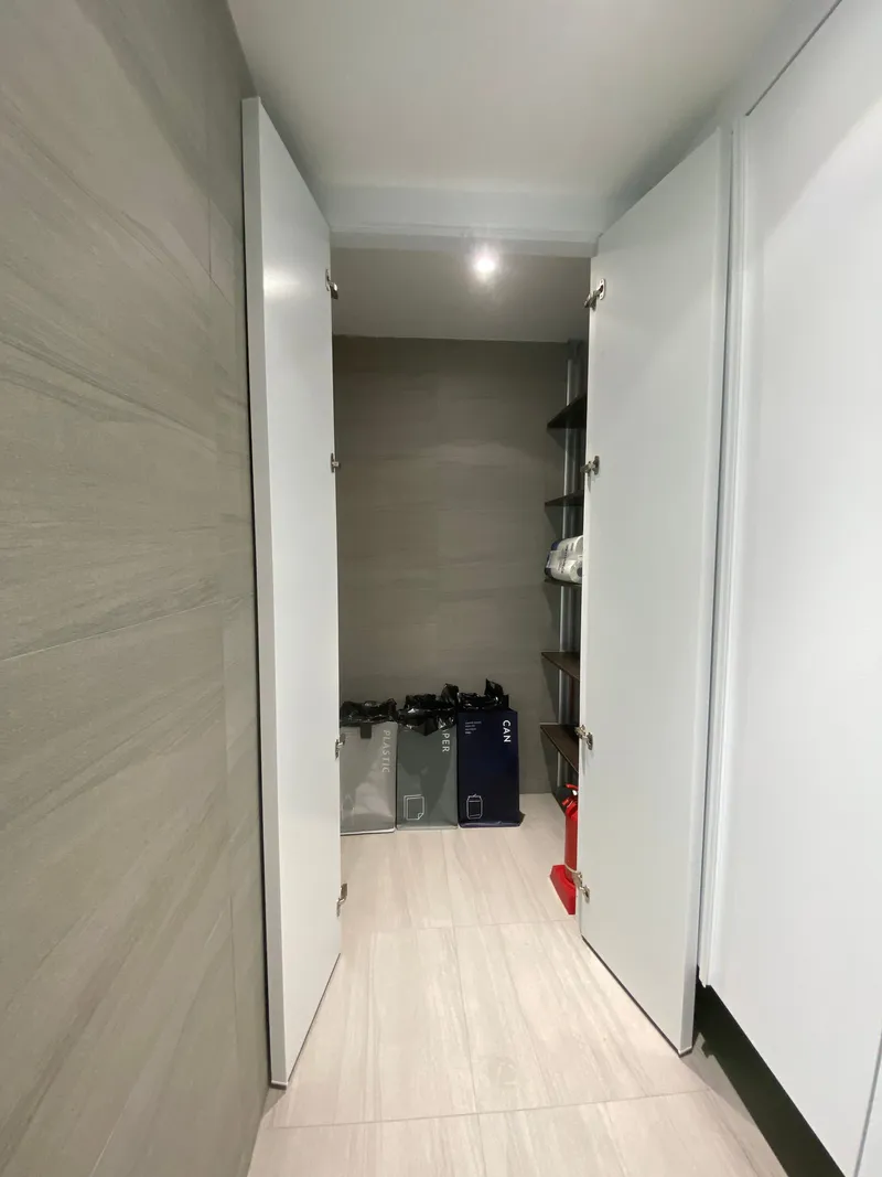 [Namwon, Seogwipo] 43-pyeong Jeju private pension C3 Opera Garden Family happiness space 2