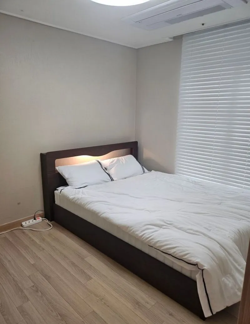 [Suseong, Daegu] Officetel with a great view 3 minutes from Beomeo Station 19