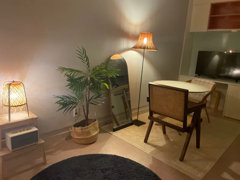 [Sejong] 5 minutes from the food alley in Naseong-dong in front of BRT (single-person accommodation) 8