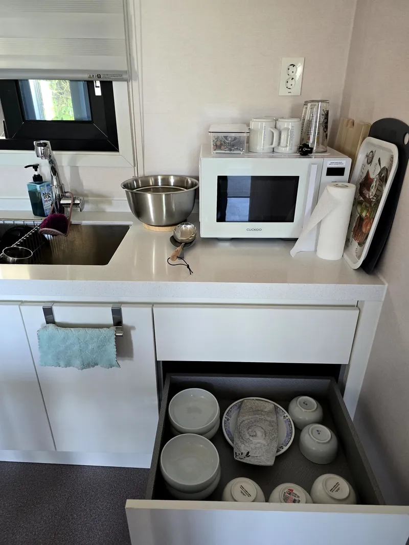 [Hallim, Jeju] Private villa with ocean view 103 57