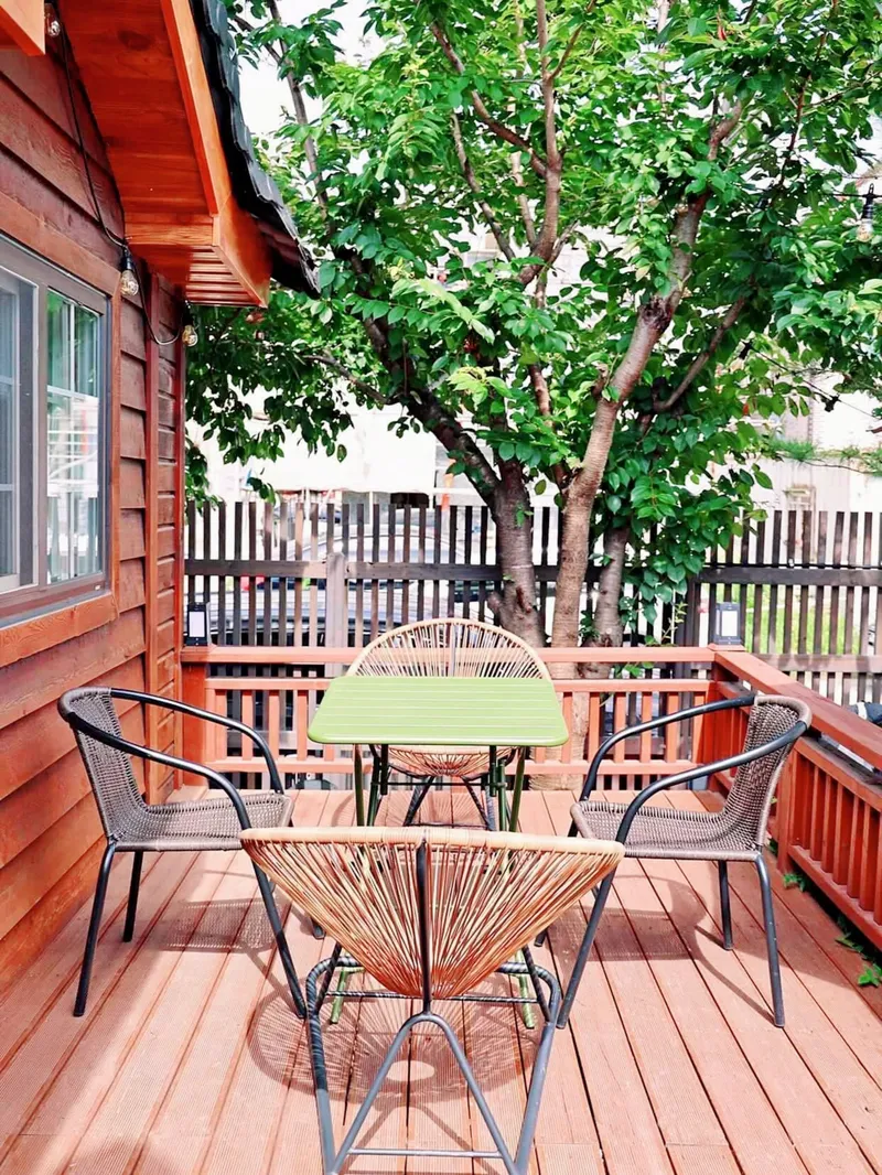 [Gongju] Insta-worthy three-room independent Korean house #Near Sejong #One-week exclusive 10