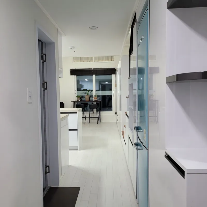 [Ansan] Open duplex ocean view officetel 5