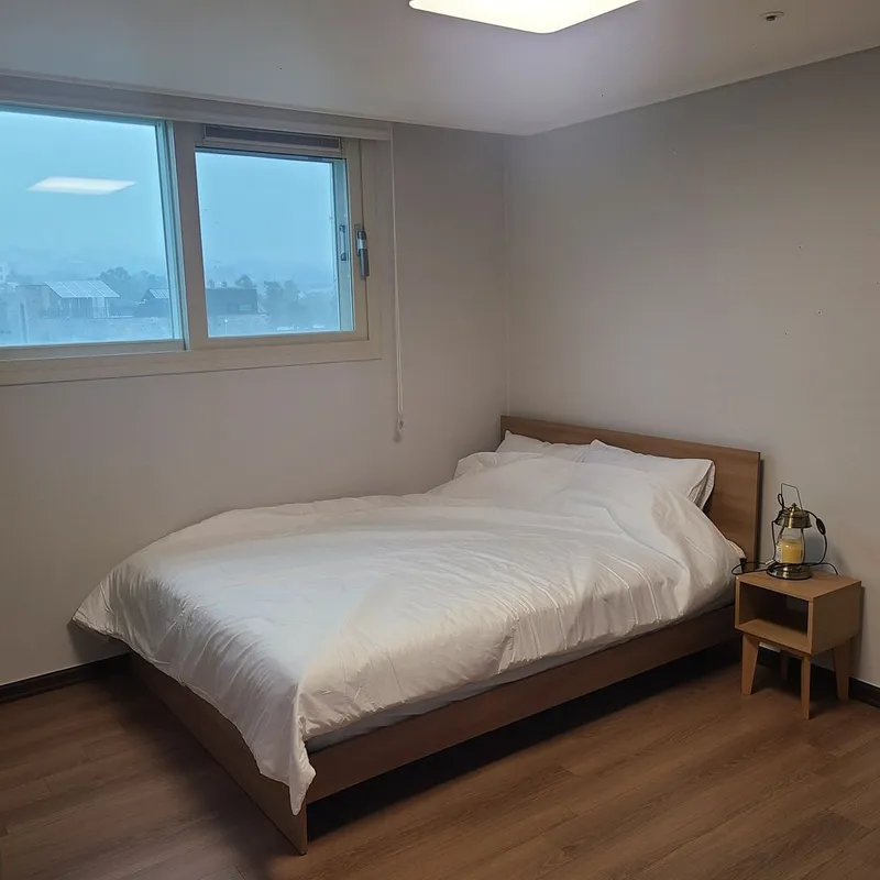 [서귀포 서호동] 워케이션  풀인테리어 36평 애견동반 21