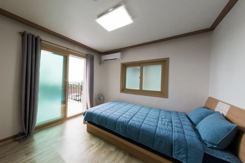 [Gujwa, Jeju] Handong Stay 12