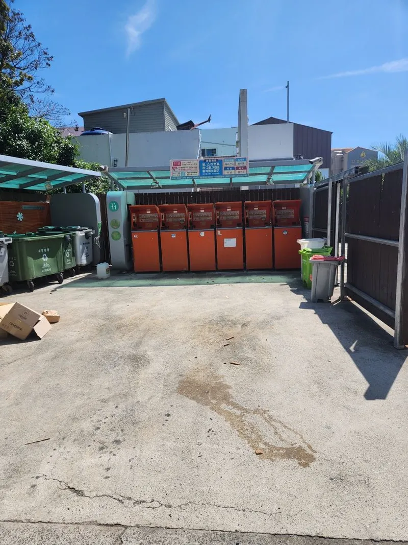 [Namwon, Seogwipo] 30 seconds walk from the beach # Terrace restaurant # 1st class kitchen 31