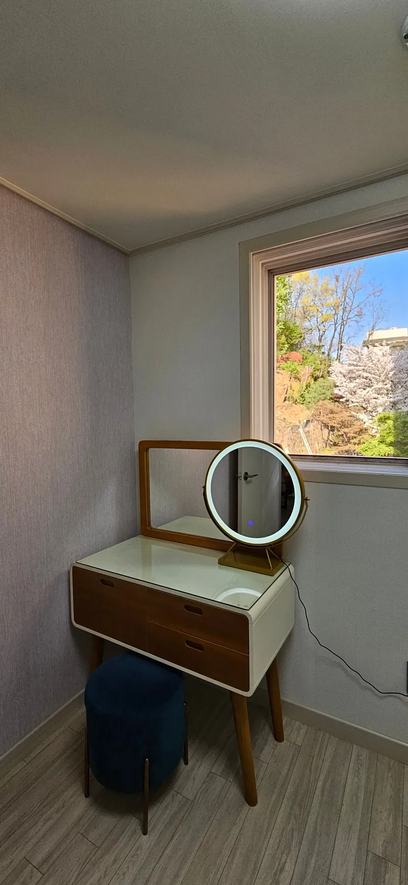 [Dongjak, Seoul] Three-room run by a former hotelier 12