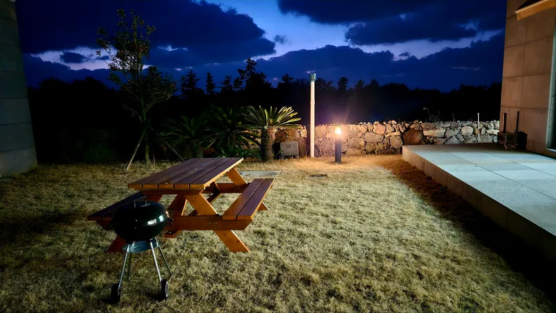 [Aewol, Jeju][High-end] Private luxury townhouse in a forest area 12