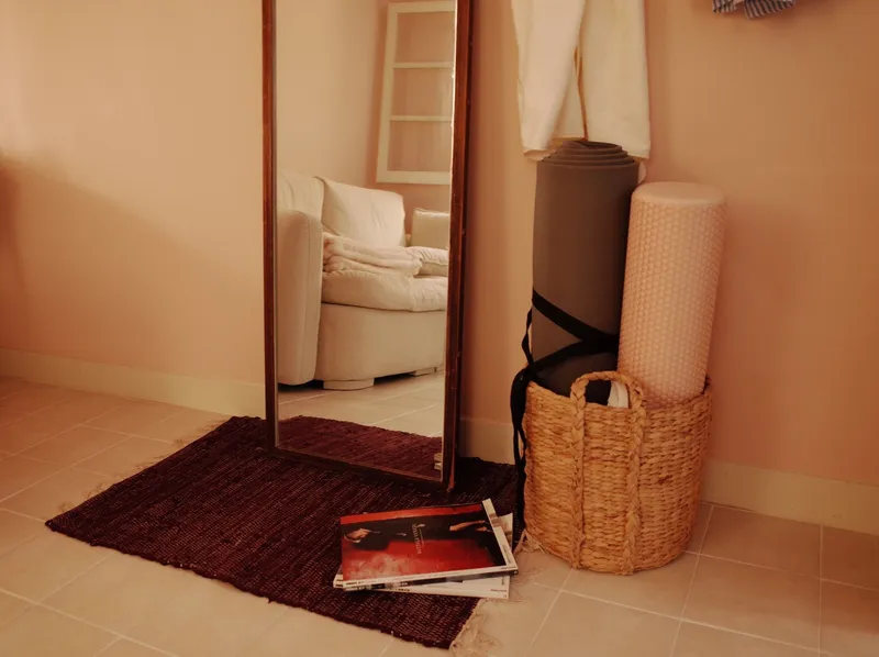 [Eunpyeong, Seoul] Comfortable two-room house 21