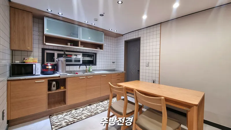 [Danyang][Danyang, Chungcheongbuk-do] The best place for relaxation and travel. 7