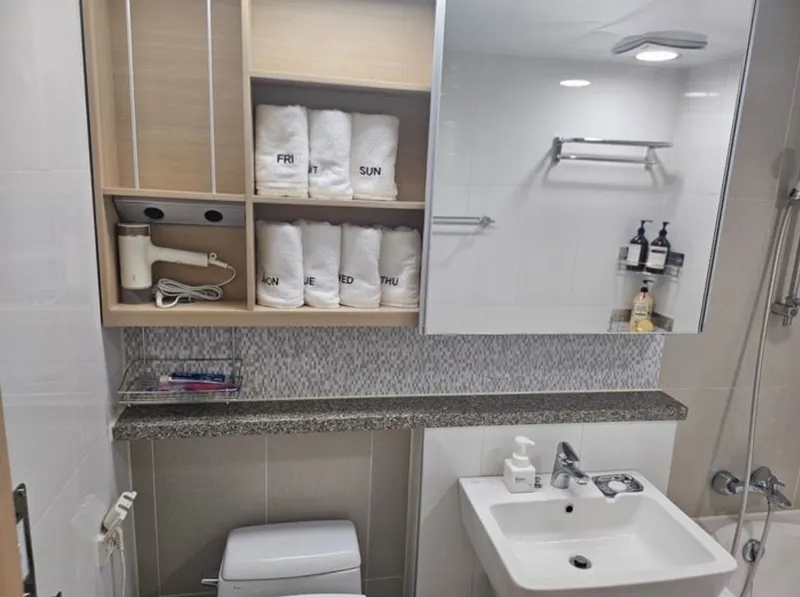 [Suseong, Daegu] Officetel with a great view 3 minutes from Beomeo Station 22