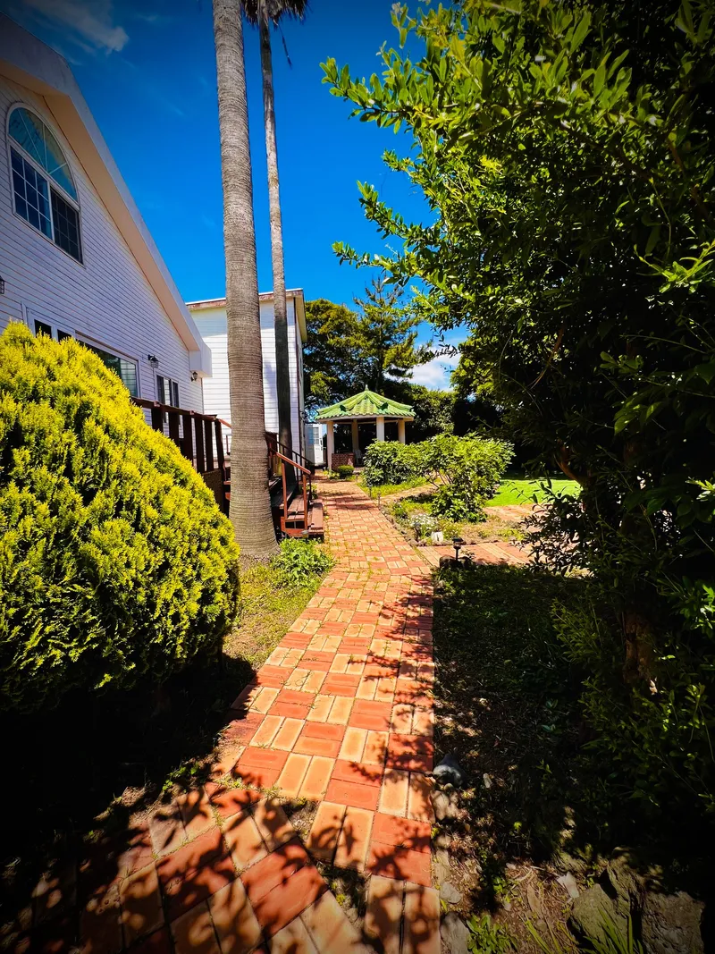 [Aewol, Jeju] #Best location #Large garden #Pets welcome #Value for money #Emotional accommodation 16