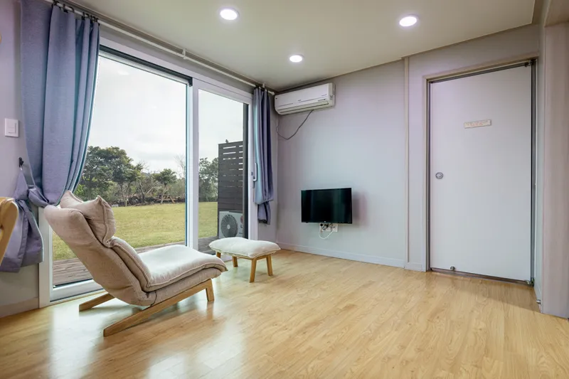 [Hangyeong, Jeju] #Tilda5, a vacation pension optimized for family travel 2