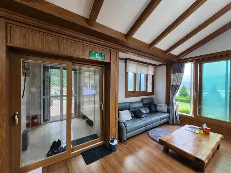 [Hoengseong] High-class three-room detached house in Chiaksan Bugok National Park #Pets allowed 35