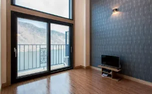 [Gapyeong] Pension right in front of the Bukhangang River #Duplex General Room A 6