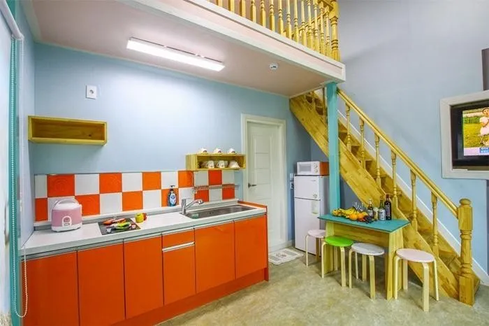 [Gapyeong] The best healing dog pension with beautiful nature #Shih Tzu 3