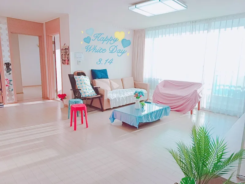 [울산 동구] 《울산》감성HOUSE#까페감성#가족여행#유아동반#무료주차#힐링 20