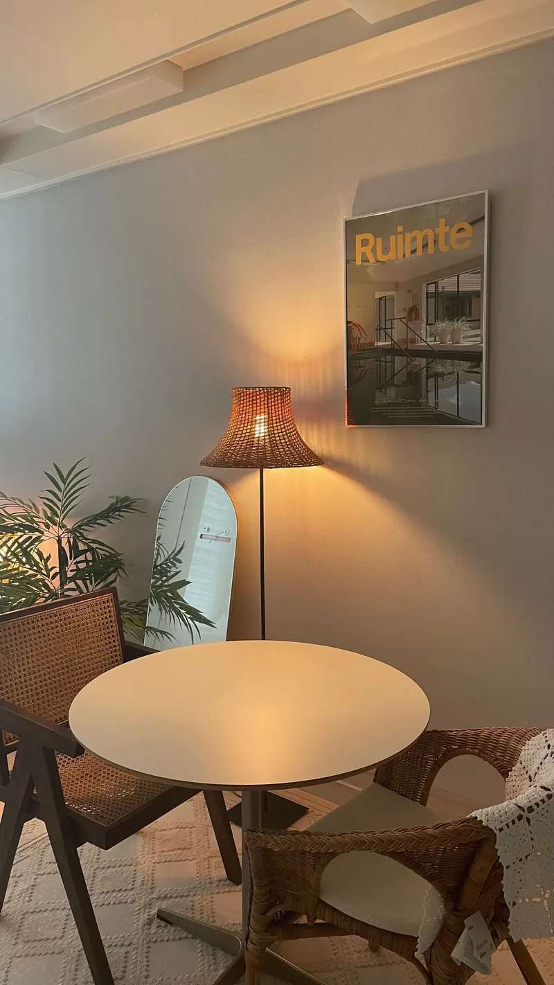 [Sejong] 5 minutes from the food alley in Naseong-dong in front of BRT (single-person accommodation) 5