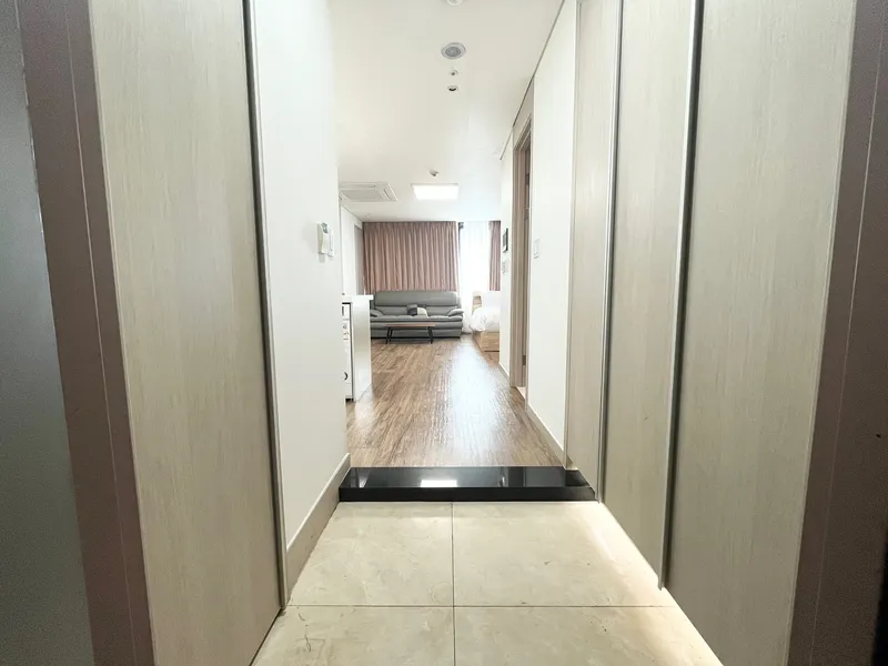 [Jung-gu, Seoul] A comfortable space just a 1-minute walk from Seodaemun Station. 9