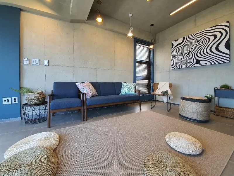 [Gujwa, Jeju] Hadobada Premium Full Ocean View Duplex Pension 3