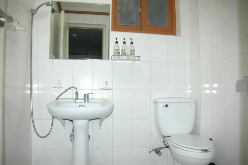 [Chuncheon] Quiet 2-story one-room stay B with forest and water and camping 4