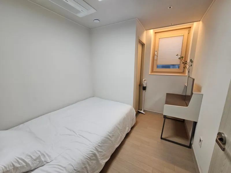[서울 강남] 선릉역 1분거리 2룸 6