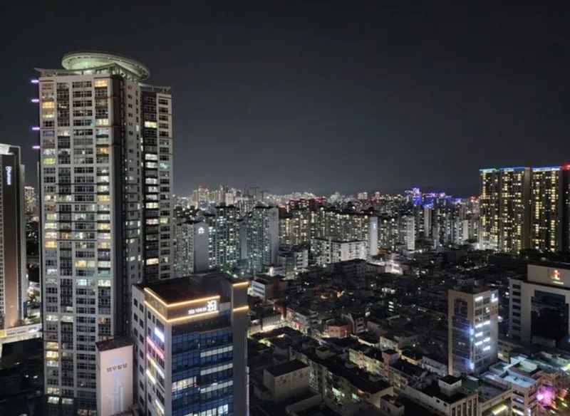 [Suseong, Daegu] Officetel with a great view 3 minutes from Beomeo Station 14