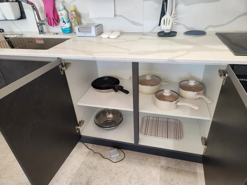 [Yeon-dong, Jeju] Newly Built High-End Fully Furnished 3-Room with Baby Supplies #KidsRoom Near Airport 25