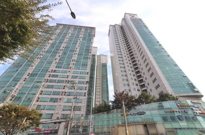[서울 종로] 동묘앞역(1,6호선)직연결 오피스텔 11