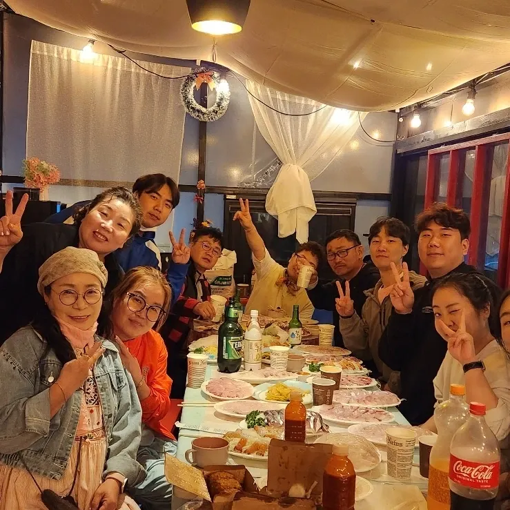 [제주 구좌] 유럽풍숙소 애견동반가능한 원룸복층주택 핑크오름 #대형견가능 115
