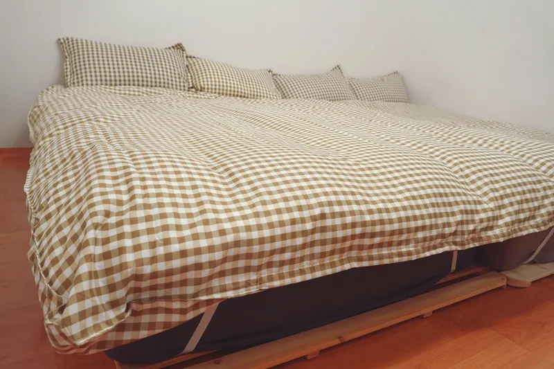 [Gangdong, Seoul] Two-room house 10 minutes walk from Gildong Station 18