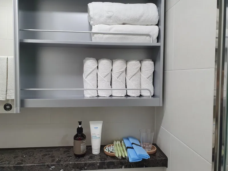 [Yeosu] Newly built residence one-room #Comfortable and clean healing house #South-facing 8