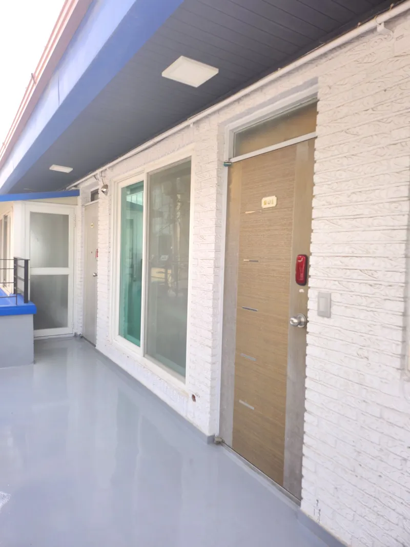 [Gangnam, Seoul] Super special price ShinnonhyeonㆍEonju Station Two Room A 202 16