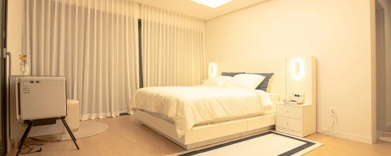 [Aewol, Jeju][High-end] Private luxury townhouse in a forest area 8