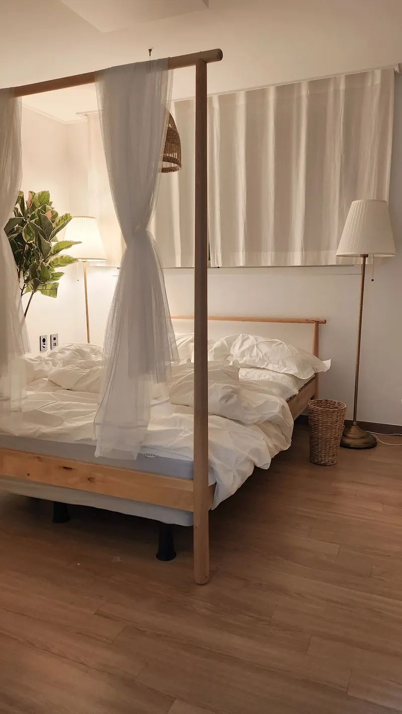 [Hallim, Jeju] Independent townhouse 36
