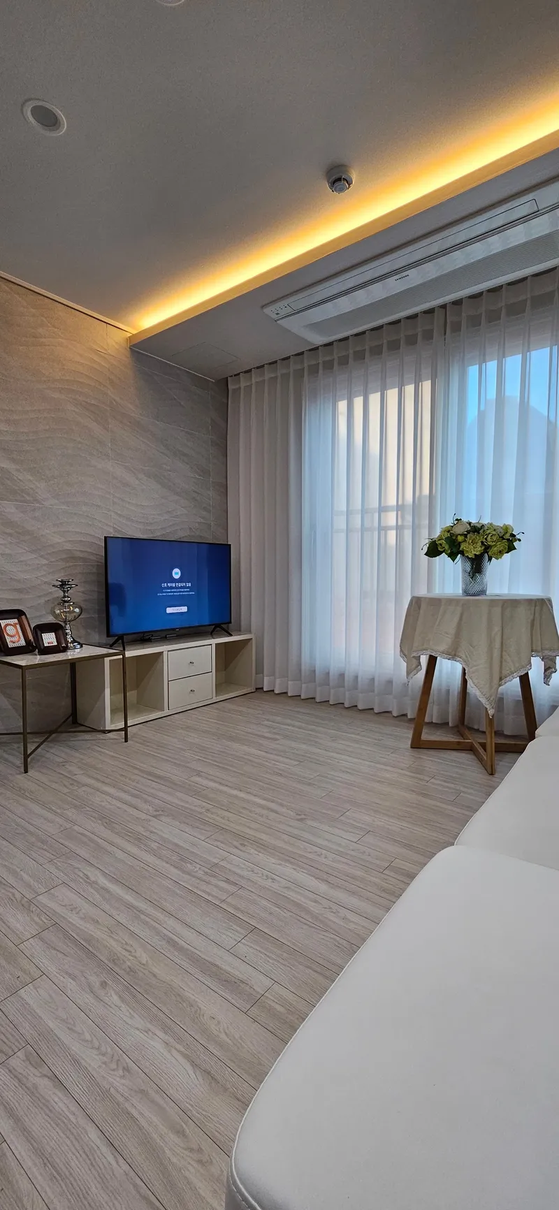 [Dongjak, Seoul] Three-room run by a former hotelier 2