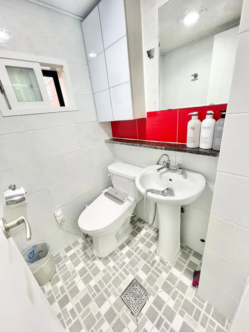[Buk-gu, Daegu] Cozy Flat 8