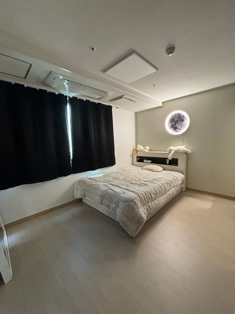[Siheung] Baegot Central Shopping Center New New House #Netflix #YouTube 2