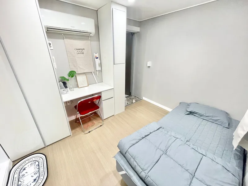 [Buk-gu, Daegu] Cozy Flat 7