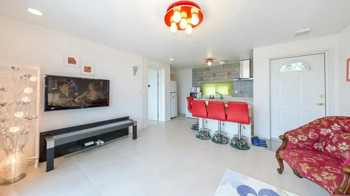 Ganghyeon-myeon Ocean View Rental Cottage
