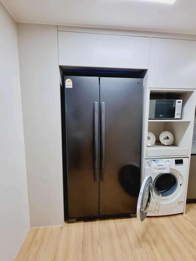 [Yeosu] Healing duplex apartment with a view of the Yeosu sea #20th floor #10 11
