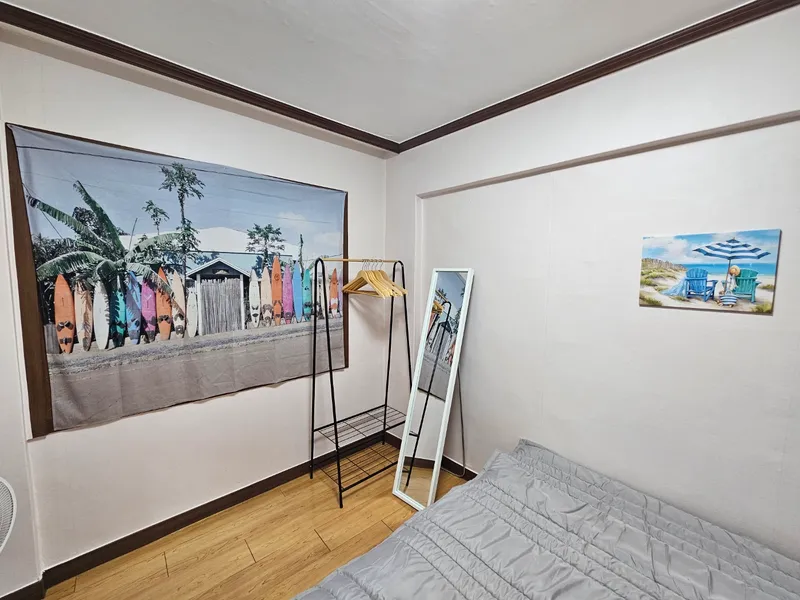[Pohang] Just a short walk to Yeongildae Beach♡Parking Available♡ 12