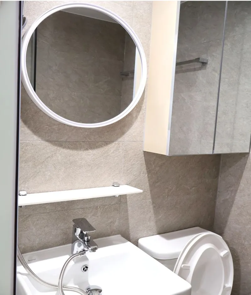 [Songpa, Seoul] Munjeong-dong Premium One-roomtel / Jangji Station, Munjeong Station Super-close 26