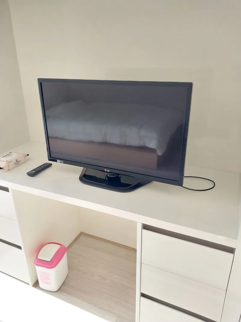 [Sejong][Sejong Officetel] 5 minutes walk to government building, 5 minutes walk to Naseong-dong shopping district, 2 minutes to BRT 6