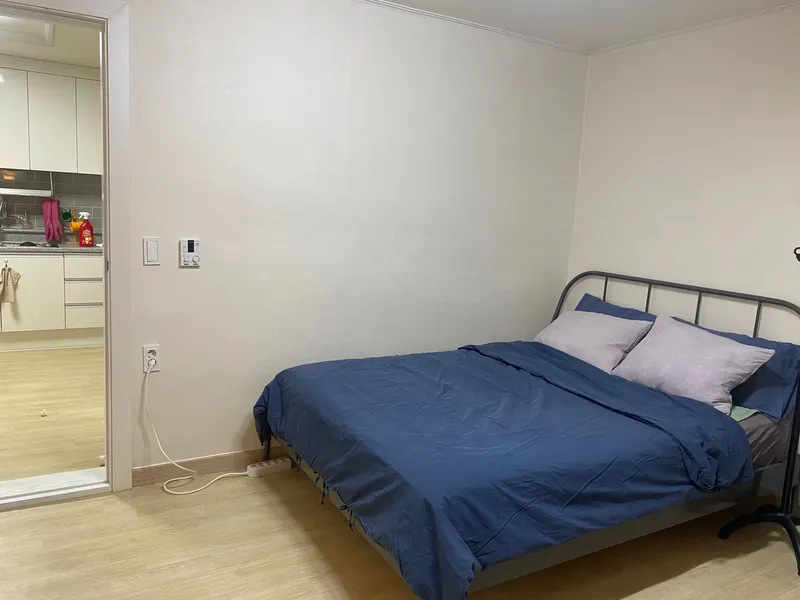 [Gyeongsan] 10 minutes walk from Jungsan New Town, large room 2 6